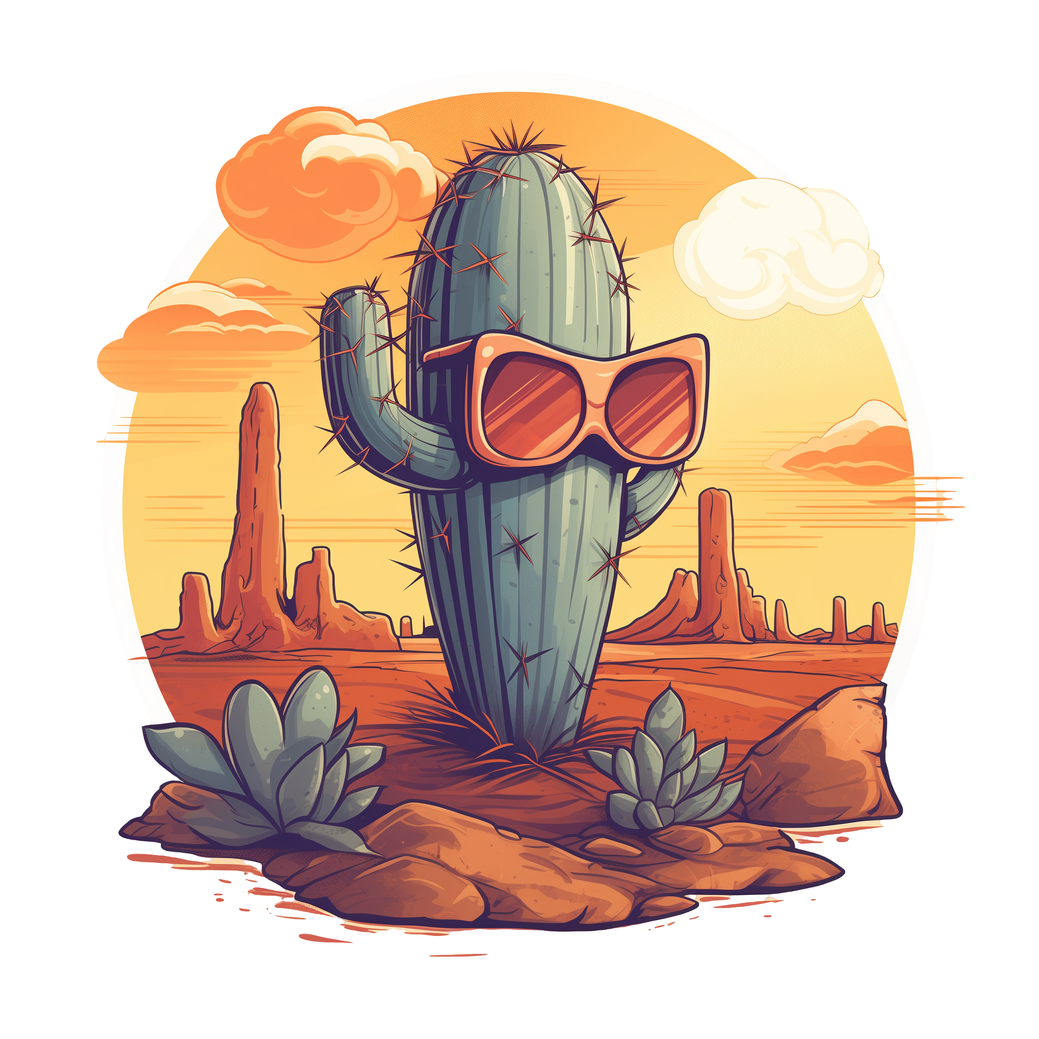 NerdyCactus